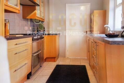 Kitchen and Dining