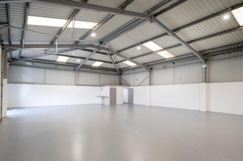Light Industrial to rent Image 6
