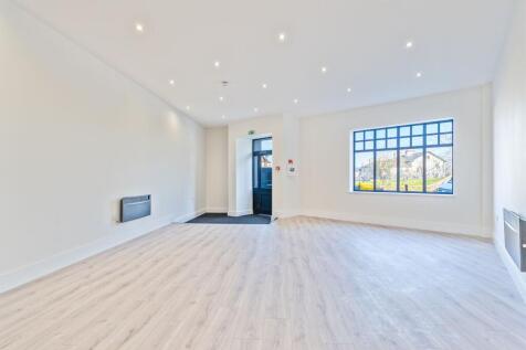 Commercial Space