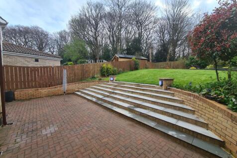 Garden &amp; Patio