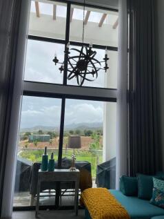 REDUCED BARGAIN 1 Bedroom Brand New Duplex Penthouse Fully Furnished  Image 9999 2
