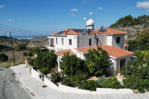 4 Bedroom Villa for 