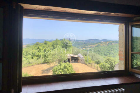 Panorama e Particolari