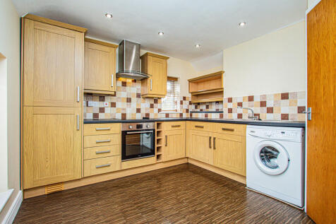Kitchen/Breakfast...