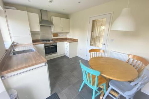 Kitchen Breakfast Room