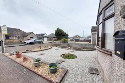 Gaisgill Avenue Gard