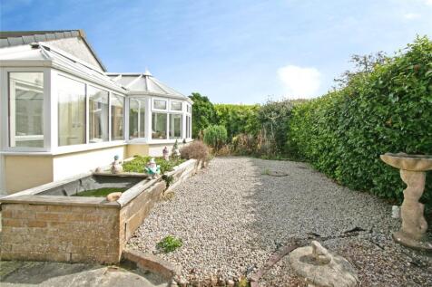 Rear Gardens
