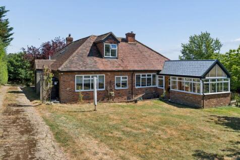 Rear Elevation
