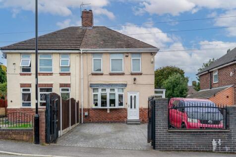 Sheffield, S5 - property photo