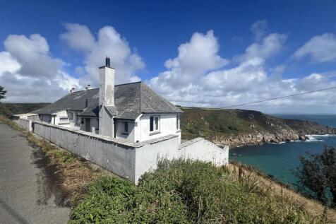 Sarah's Cottage