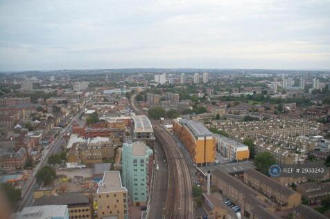 View From The Flat