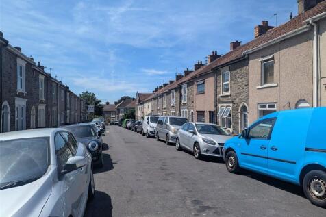 Unity Street