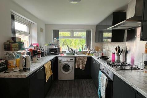 Brentbridge Road,Fallowfield,Manchester,M14 photo 5