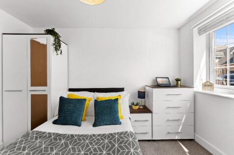 Room 1 - Ensuite