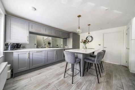 Swindon, SN3 - property photo