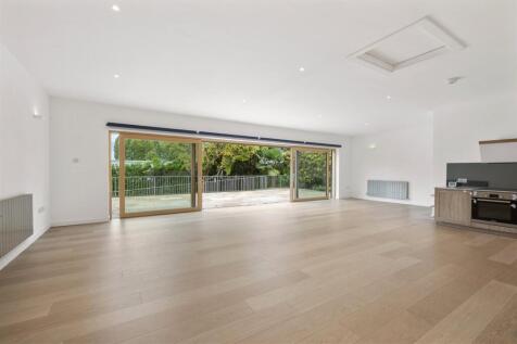 Kitchen/Family Room