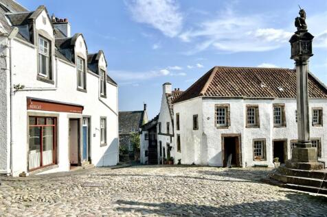 The Cross, Culross