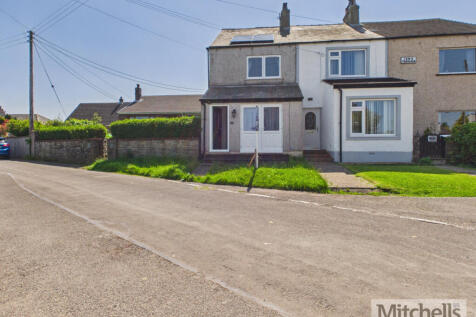2 bed end terrace for sale Iona Terrace, Crosby C