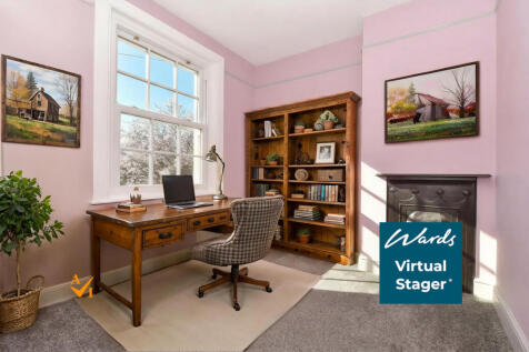Bedroom 4 (Farmhouse Style)
