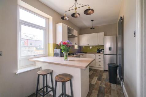 Kitchen/ DIner