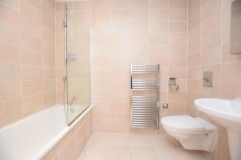 Barley House - Bathroom Overview