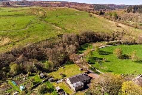 Holystone Priory