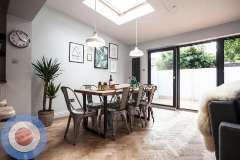 Ladybarn Lane Manchester, M14 6RW photo 3