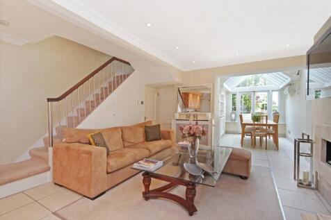 Lamont Road, London, SW10 photo 4