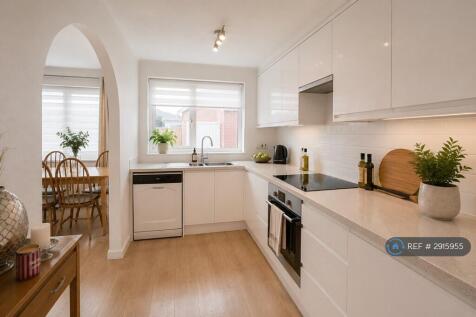 New Kitchen