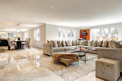 Sitting Room: