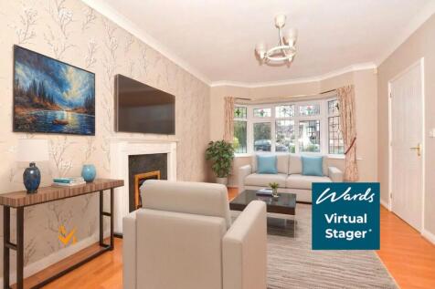 Lounge (Contemporary Style)