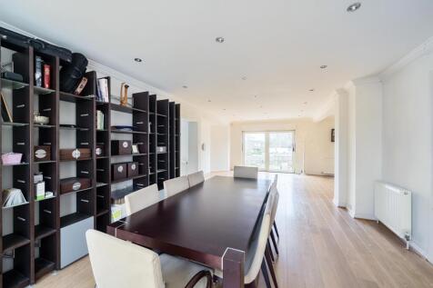 Davidson Frost-Wellings, DFW, Green Lane, Stanmore