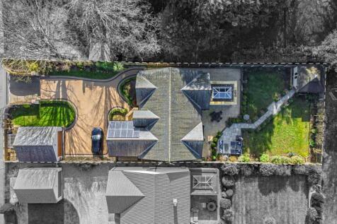 A private gated approach