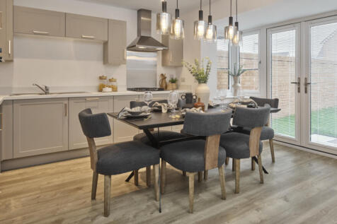 Showhome photography