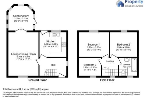 5 Chestnut Road, Wigan WN1 3XG