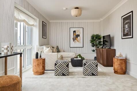 Laurel showhome