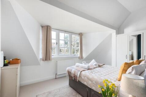 1-bed house on Broadwater Road, Wandsworth, London, £1,450/mo