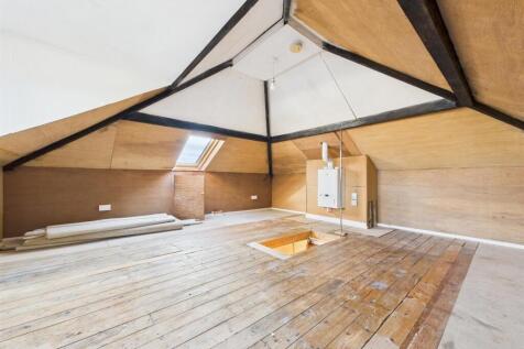 Loft space: