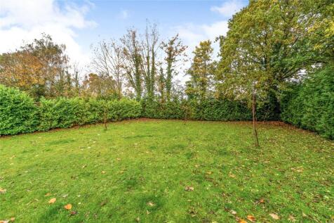 Communal Gardens
