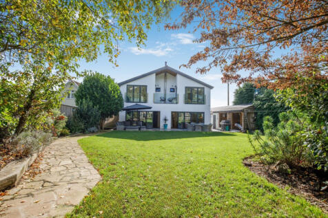 Clevedon, BS21 - property photo