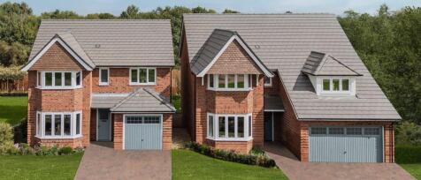 Alderbrook Manor - 74636
