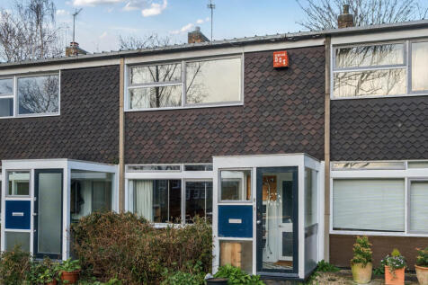 London, SE3 - property photo