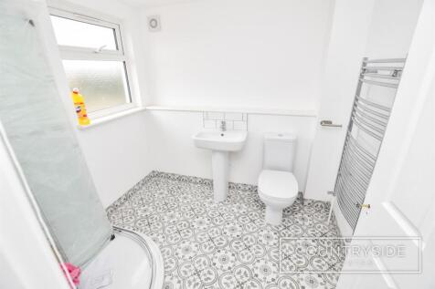 En - Suite Shower Room