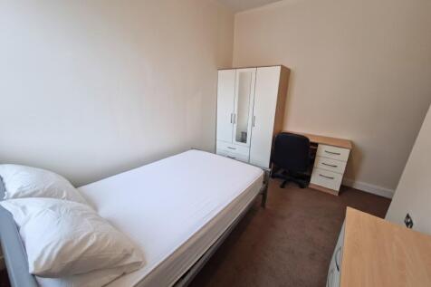 Grace House, Upper Brown Street, Leicester, Leicester City photo 3