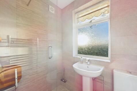 Shower Room W/C
