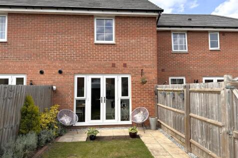 Rear Aspect 073