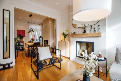 Margate Road, London, SW2 photo 3