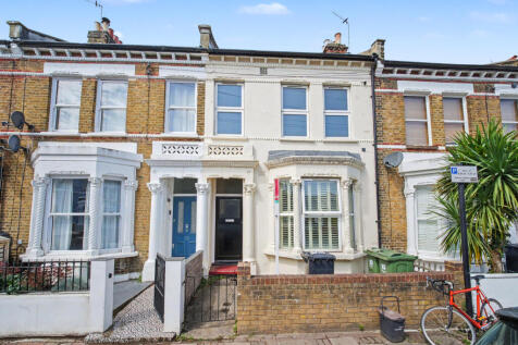 Flat B, 35 Solon Road, Brixton, London, SW2 5UU