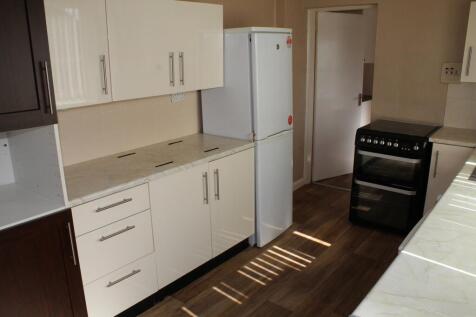 Fitted Kitchen