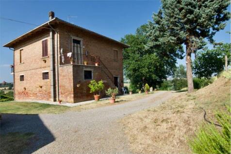 Casale in mattone